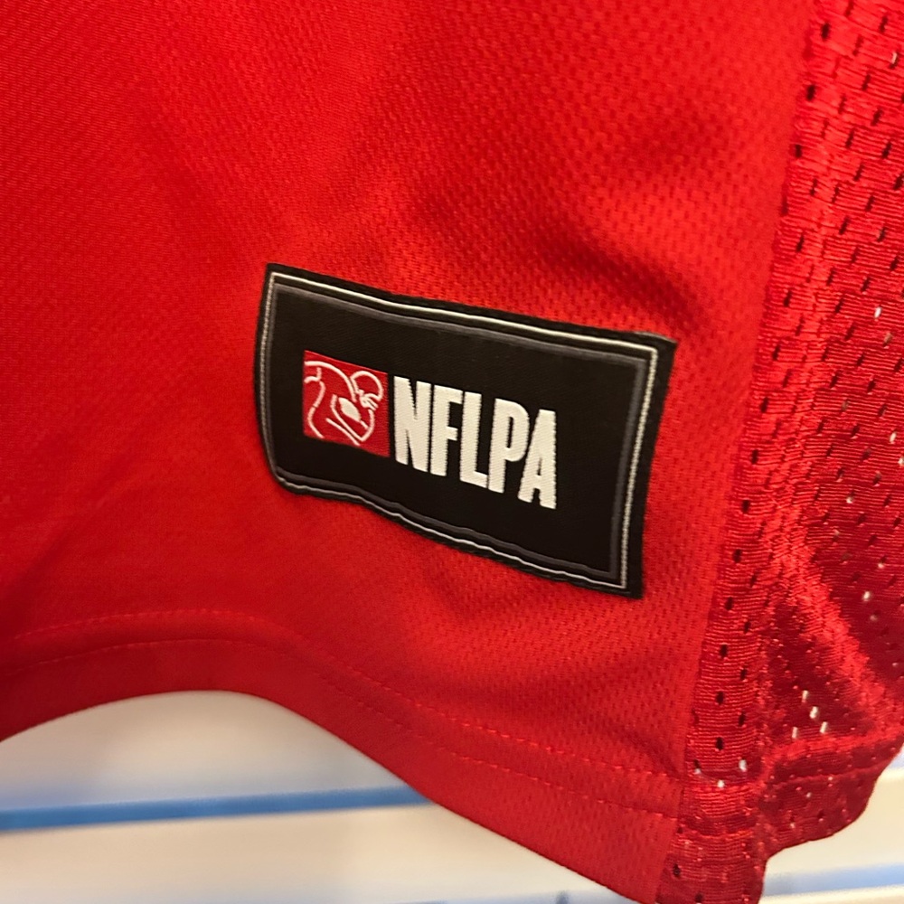 NFL Tampa Bay XL / #12 Tom Brady Team Jersey - Picture 5 of 5